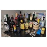 Wine & Bar Remainants