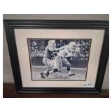 Joe Schmidt - Hall of Fame 73