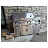 Alfresco - Propane Grill