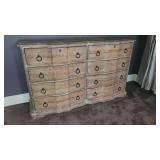 Hooker Double Dresser