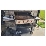 Camp Chef - Flat top Grill