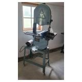 Delta Band Saw