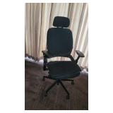 Office Chair - Adjustable