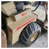 Grasshopper 721 61ï¿½ Front-Mount Mower