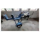 EMB 26HV (26 Ton) Wood Splitter