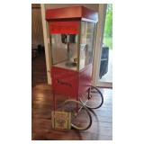 Gold Medal Popcorn Popper