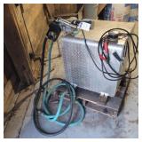 Fuel Cell w/ pump (Approx 2ft Cube - 60ga)