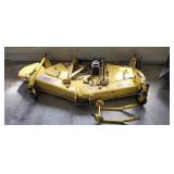 John Deere 60" Cut Mulch Mower