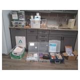 Large QTY Crafting Items