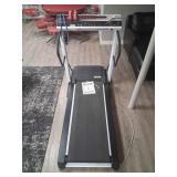 Spirit Treadmill - Model 3200