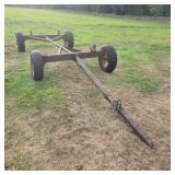 John Deere Running Gear 8-Ton