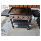 Camp Chef - Flat top Grill