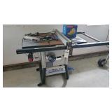 Delta Commercial Table - Delta Fence