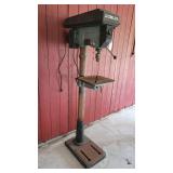 Delta Drill Press