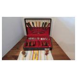 Fiesta Flatware 12 pc settings