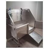 Flying Pig Pro Grooming Tub - Dog Wash