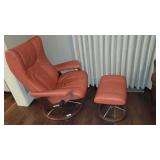 Stressless Ekornes recliner / rocker