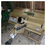 Land Pride RTR1250 50ï¿½ 3-Point Rototiller (Excel