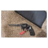 Smith & Wesson Revolver 38 spl