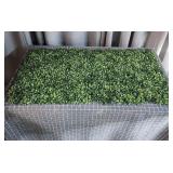 L6 2pc shrub wall squares 20x20'