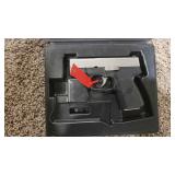 Kahr Pm9 Pistol 9mm
