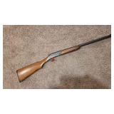 NEF Pardner SB1 12.ga
