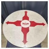 P2 Vintage Sea King Waterski Saucer 42'