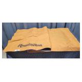 R3 Remington Shooter's Air Mat 72'X28'