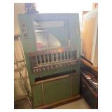 Owosso MI - National Cigarette Machine 34x61'