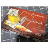 R3 20 rounds Hornady Super Performance Rifle Ammun