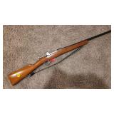 Carl Gustafs Stads 1901 Rifle