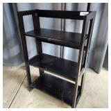 K2 Wooden Bookshelf 10x23x36'