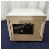 I2 Sentry Safe