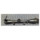 R3 Leupold Shotgun Scope 2-7X33 VX-II