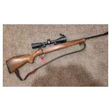 Smith & Wesson Model 1500 Rifle .243 Win Nikon Pro