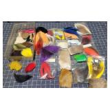 R3 30+ Hook & Hackle, Eric Leise Fly Tieing Suppli