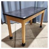 Q1 School science Activity Table 24x30x54'