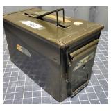 R3 Military Ammo Box 11'L X6'W X7 1/4'H