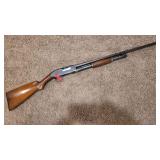 Winchester Model 12 Shotgun 20.ga