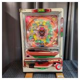 T1 Nishijin Hi-Wings pachinko machine 4x20x32'