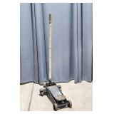 M5 Floor jack (works!)