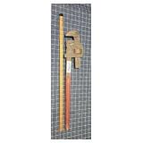 T2 Pipe Wrench
