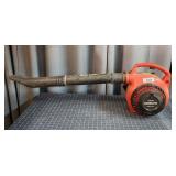 F2 Homelite Leaf Blower HB-180 2 stroke
