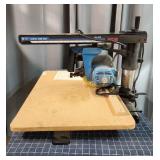 T3 Radial Arm saw Ryobi 8.25' RA-200