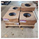 R3 9 Boxes Cantex Liquid light Coils 1/2' Enviro F