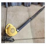 T2 Leaf blower