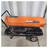 H3 Kerosene Heater All pro 100,000 BTU