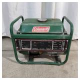 G3 Coleman Generator 2.6 hp