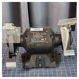 T3 Black & Decker Bench Grinder 6' 120v