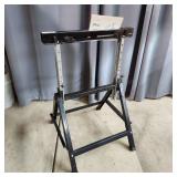 T1 Craftsman Material Rest Model: 25124 adjustable